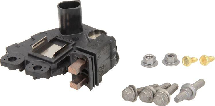 Valeo 599241 - Регулятор генератора autodetail.com.ua