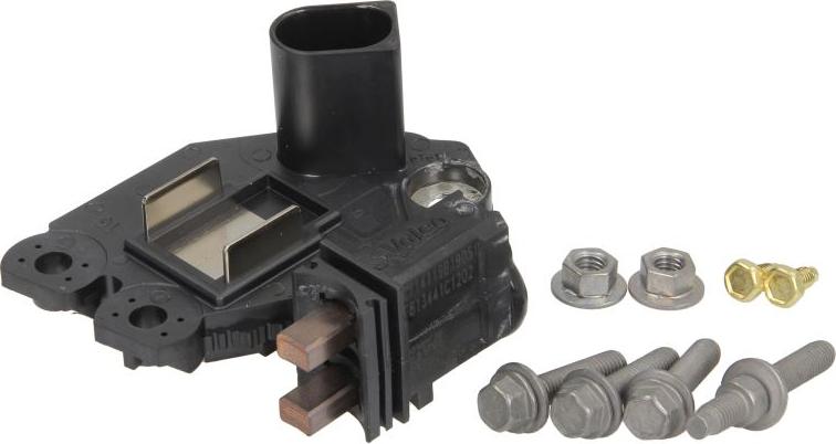 Valeo 595387 - Регулятор генератора autodetail.com.ua