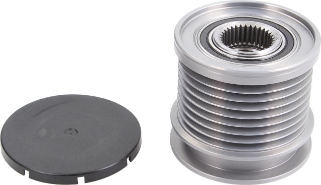 Valeo 588093 - Шків, генератор autodetail.com.ua
