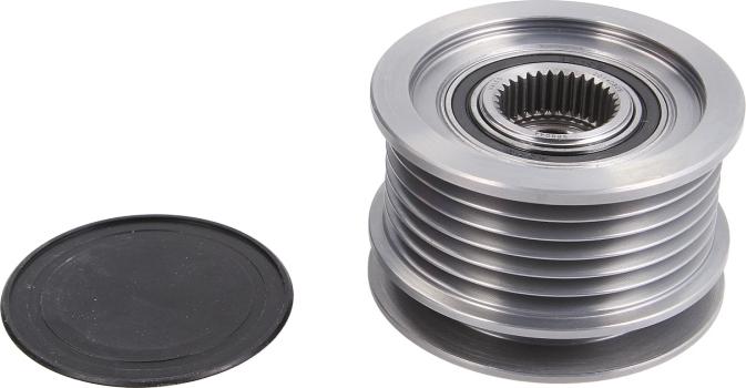 Valeo 588044 - Шків, генератор autodetail.com.ua