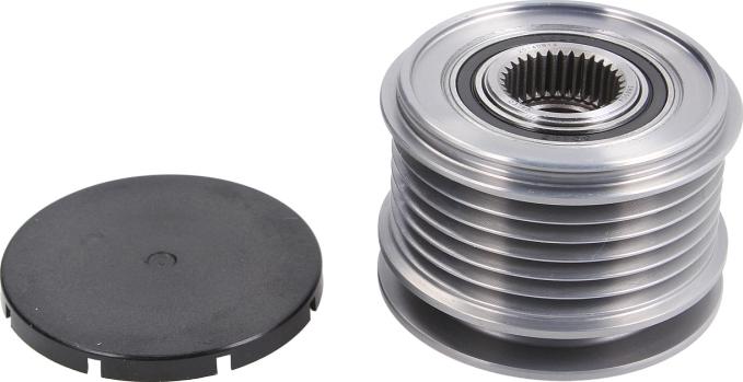 Valeo 588004 - Шків, генератор autodetail.com.ua