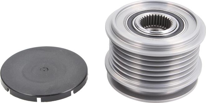 Valeo 588001 - Шків, генератор autodetail.com.ua