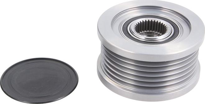 Valeo 588089 - Шків, генератор autodetail.com.ua