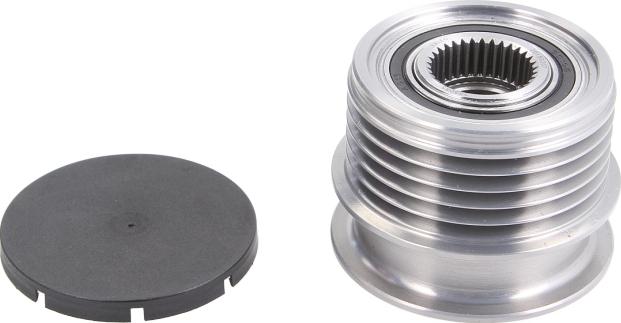 Valeo 588085 - Шків, генератор autodetail.com.ua