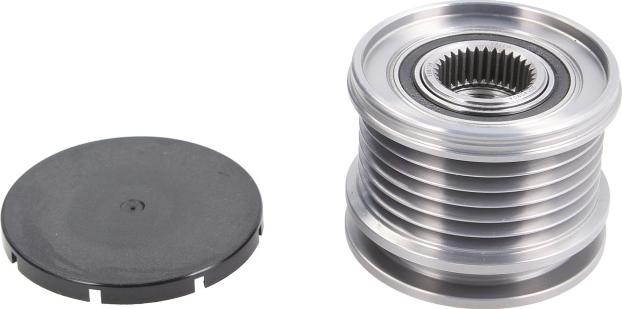 Valeo 588039 - Шків, генератор autodetail.com.ua