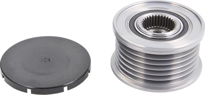 Valeo 588030 - Шків, генератор autodetail.com.ua