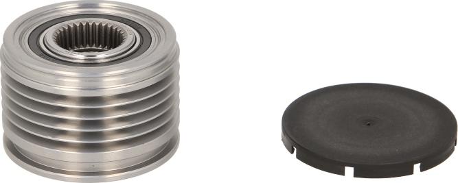 Valeo 588025 - Шків, генератор autodetail.com.ua
