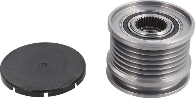 Valeo 588020 - Шків, генератор autodetail.com.ua