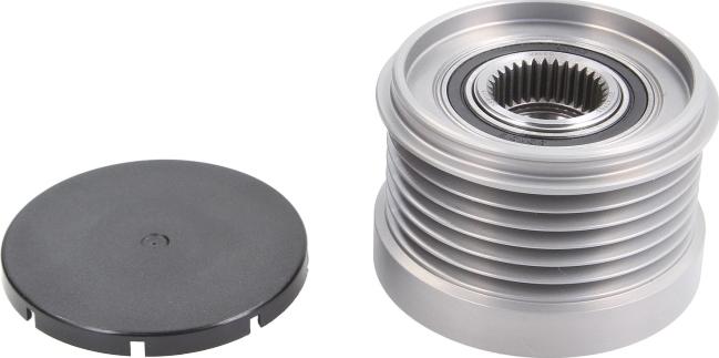 Valeo 588023 - Шків, генератор autodetail.com.ua