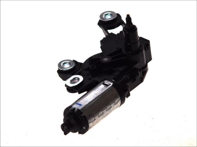 Valeo 579603 - Двигун склоочисника autodetail.com.ua