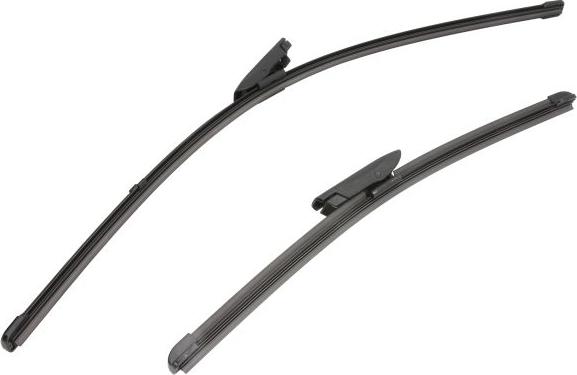 Valeo 574363 - Щітка двірника autodetail.com.ua