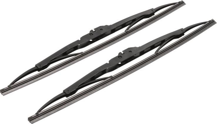 Valeo 575541 - Щітка двірника autodetail.com.ua