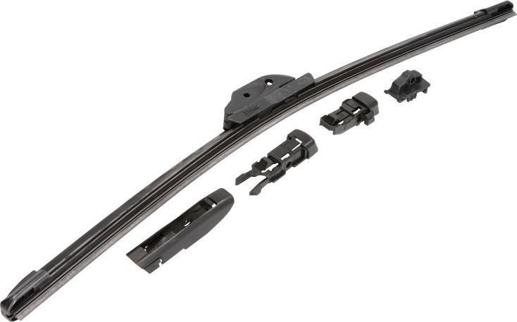 Valeo 575005 - Щітка двірника autodetail.com.ua