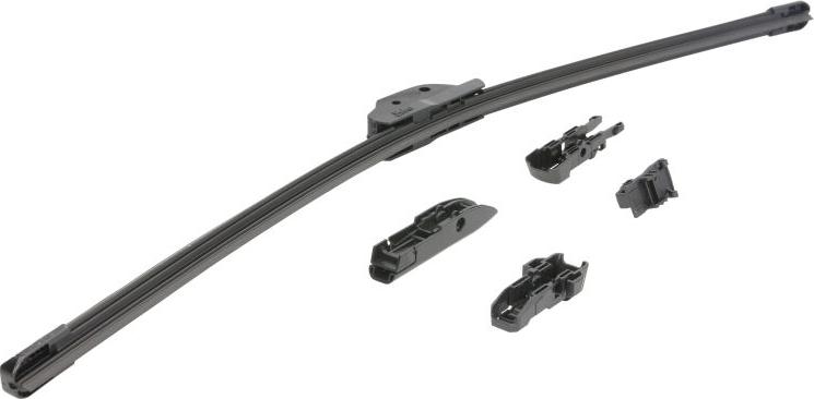 Valeo 575008 - Щітка двірника autodetail.com.ua