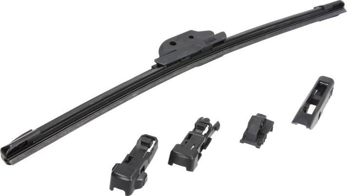 Valeo 575002 - Щітка двірника autodetail.com.ua