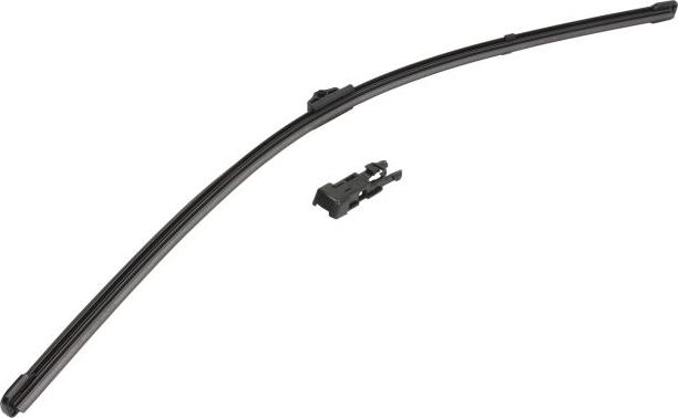 Valeo 578512 - Щітка двірника autodetail.com.ua