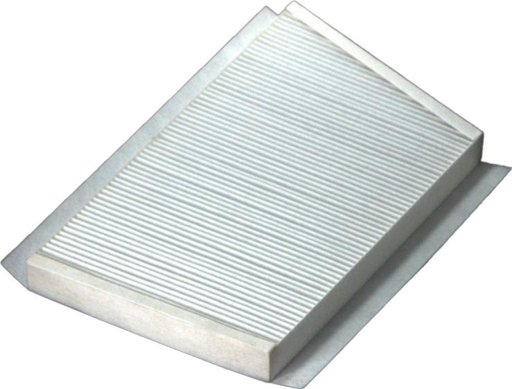 Valeo 698700 - Фільтр, повітря у салоні autodetail.com.ua