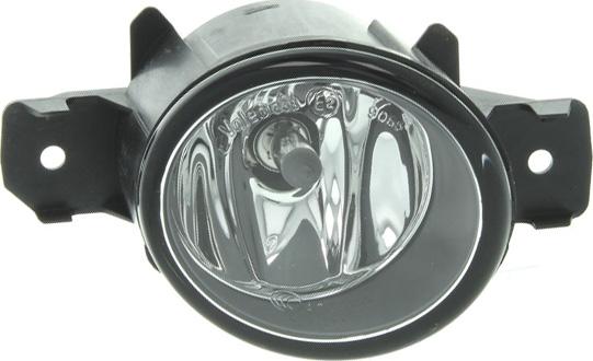 Valeo 088045 - Протитуманна фара autodetail.com.ua
