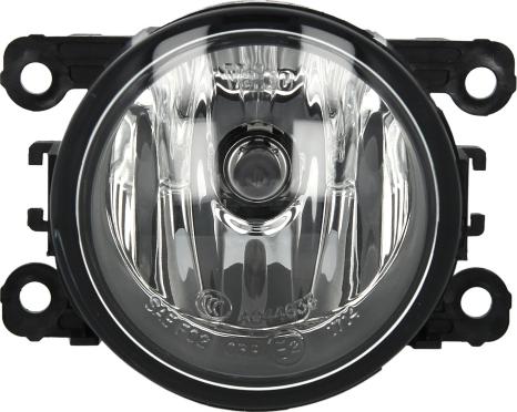 Valeo 088358 - Протитуманна фара autodetail.com.ua