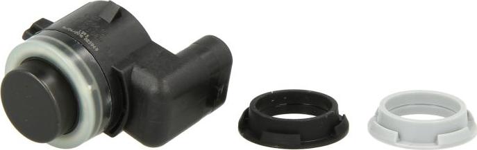 Valeo 890007 - Датчик, паркувальний датчик autodetail.com.ua