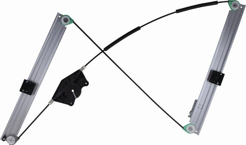 Valeo 850596 - Склопідйомник autodetail.com.ua