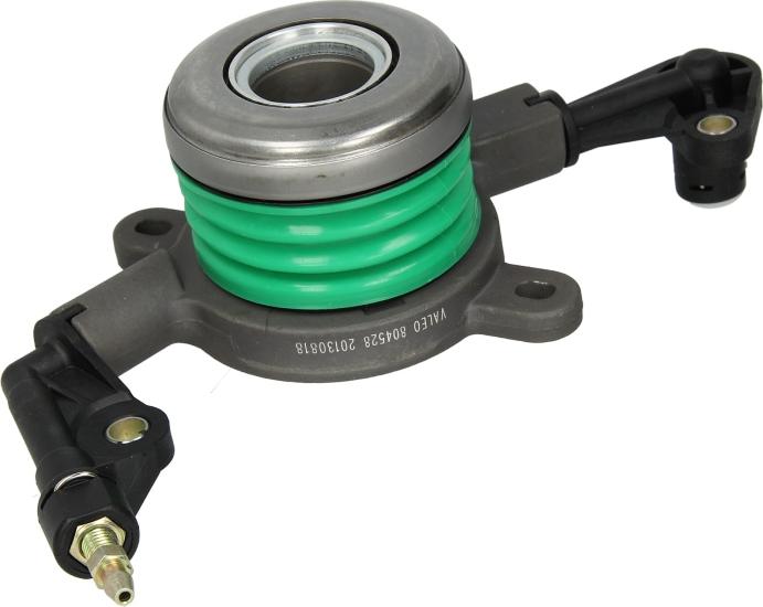 Valeo 804528 - Центральна муфта вимкнення зчеплення, зчеплення autodetail.com.ua