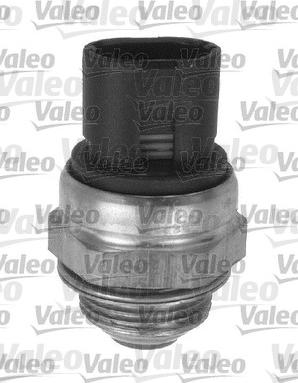 Valeo 819745 - Термовимикач, вентилятор радіатора autodetail.com.ua