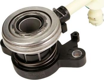 Valeo 810086 - Центральна муфта вимкнення зчеплення, зчеплення autodetail.com.ua
