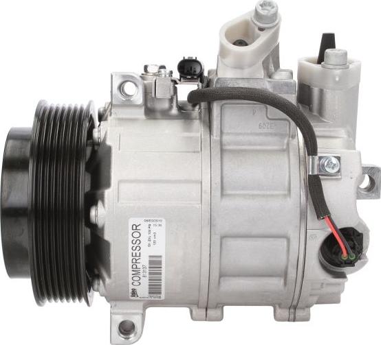 Valeo 813137 - Компресор, система кондиціонування повітря autodetail.com.ua