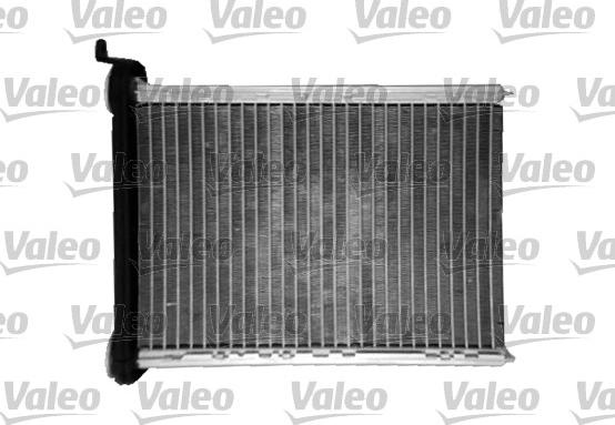 Valeo 812413 - Теплообмінник, система опалення салону autodetail.com.ua