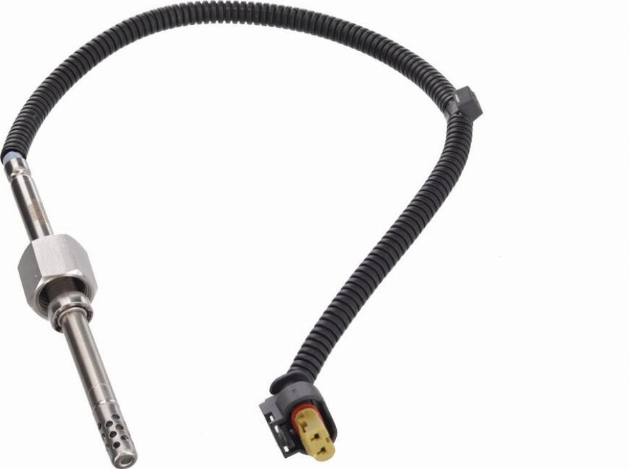 Valeo 369015 - Датчик, температура відпрацьованих газів autodetail.com.ua