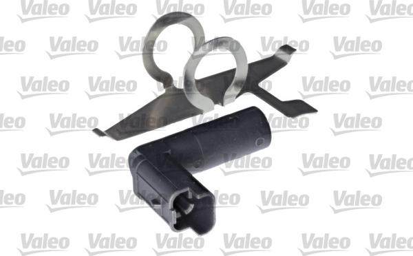 Valeo 366419 - Імпульсний датчик, колінчатий вал autodetail.com.ua