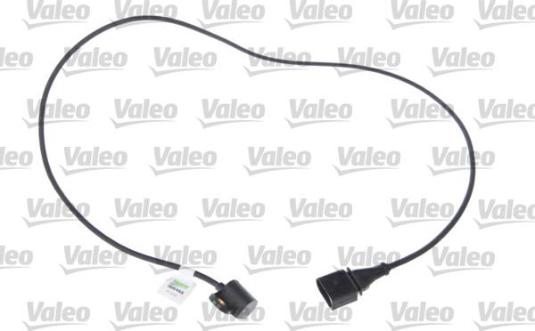 Valeo 366488 - Датчик, положення кулачкового вала autodetail.com.ua
