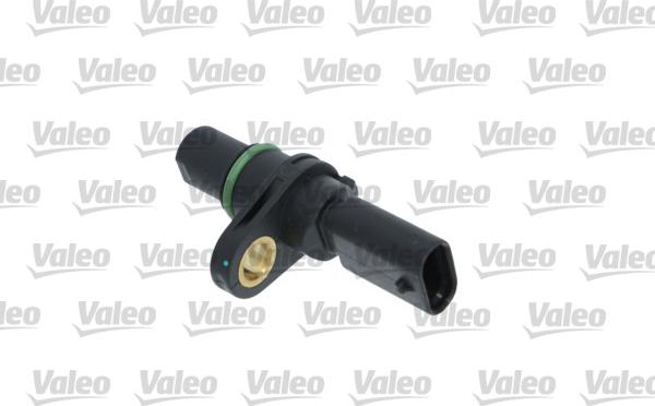Valeo 366158 - Датчик, положення кулачкового вала autodetail.com.ua