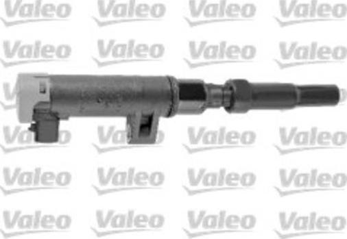 Valeo 245104 - Котушка запалювання autodetail.com.ua