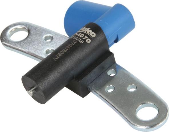 Valeo 254070 - Імпульсний датчик, колінчатий вал autodetail.com.ua