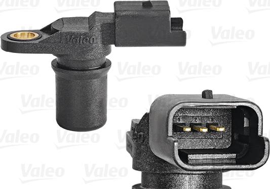 Valeo 255003 - Датчик, положення кулачкового вала autodetail.com.ua