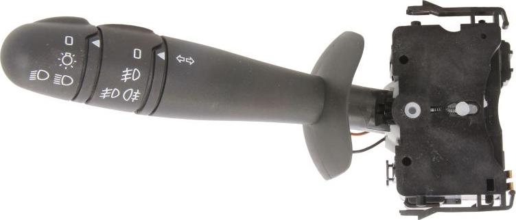 Valeo 251444 - Перемикач на рульовій колонці autodetail.com.ua