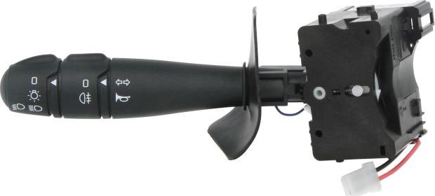 Valeo 251438 - Перемикач на рульовій колонці autodetail.com.ua
