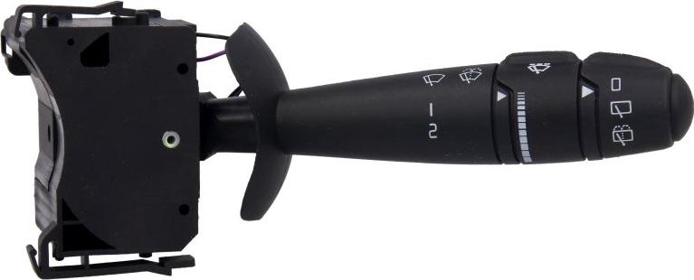 Valeo 251566 - Перемикач на рульовій колонці autodetail.com.ua