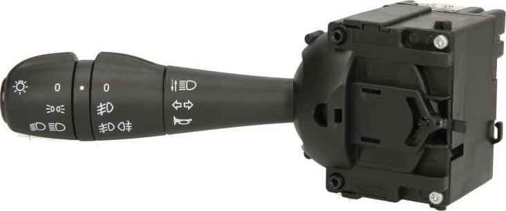 Valeo 251682 - Перемикач на рульовій колонці autodetail.com.ua