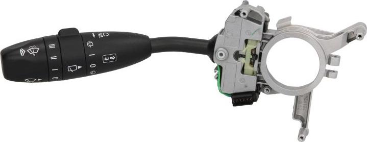 Valeo 251742 - Перемикач на рульовій колонці autodetail.com.ua