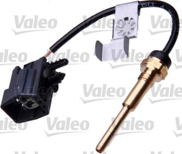 Valeo 700095 - Датчик, температура охолоджувальної рідини autodetail.com.ua