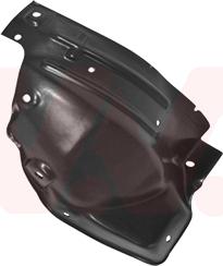 Van Wezel 4407436 - Обшивка, колісна ніша autodetail.com.ua