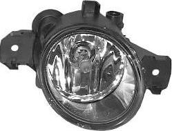 Van Wezel 4348996 - Протитуманна фара autodetail.com.ua