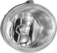 Van Wezel 4347998 - Протитуманна фара autodetail.com.ua
