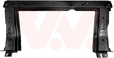 Van Wezel 4327690 - Надрамник/підрамник autodetail.com.ua