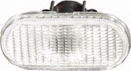 Van Wezel 4371915 - Вказівник повороту autodetail.com.ua