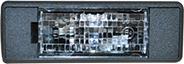 Van Wezel 5862920 - Ліхтар номерного знака autodetail.com.ua