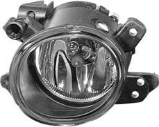 Van Wezel 3017995 - Протитуманна фара autodetail.com.ua